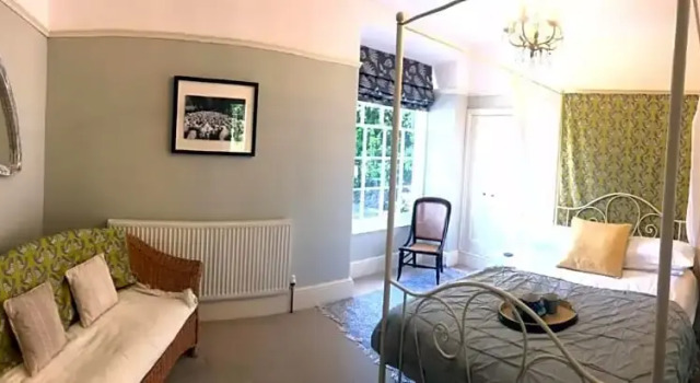 Bryn Mair, Забронировать Отель Долгелли Сноудония