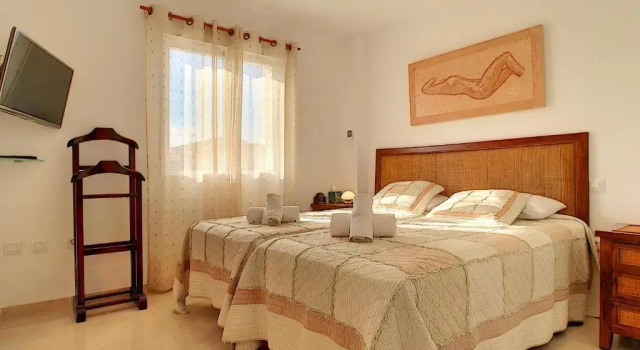 Albatros Playa 1 - Resort Choice 3507, Varaa Lomakeskus Mar de Cristal 