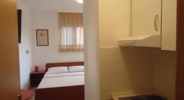 아파트 Apartments Mandić