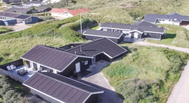 "Bedri" - 200m from the sea in NW Jutland, Забронировать Отель Блокхус Северная Ютландия, рядом с Пляж Blokhus