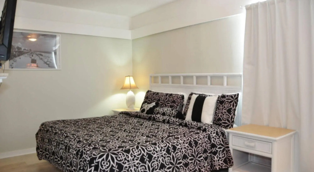 Coral Tides Resort & Beach Club