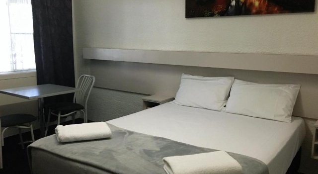 Двухместный номер Standard Balonne River Motor Inn