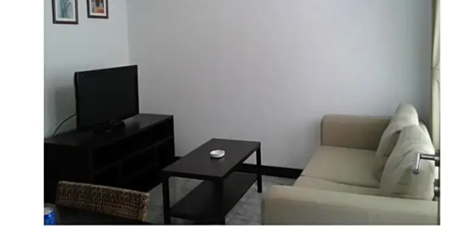 Апартаменты Standard Pejaten Indah Apartment