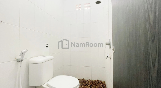 Standard- værelse NamRoom at Kalimalang