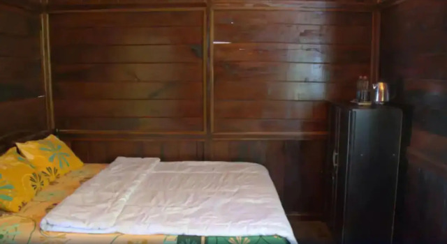 Pandawa Resort, Boek Resort Wagethe Indonesië