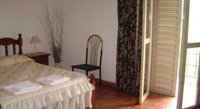 Departamento Mayka Pueyrredón