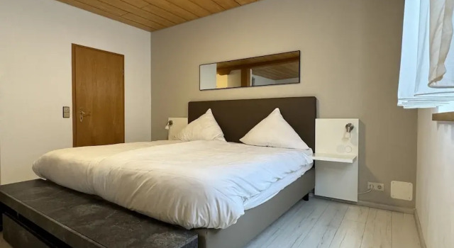 Ferienhaus Möhrle 3, Забронировать Дом для отпуска Иберлинген Баден-Вюртемберг