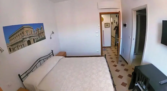 Casa NILLA, Забронировать Отель Ното Долина Ното