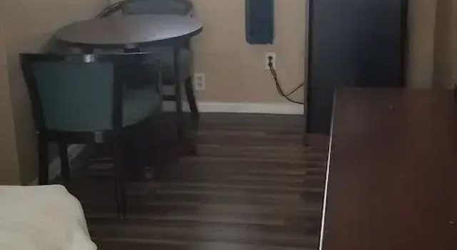 Номер Standard Rip Van Winkle Motel