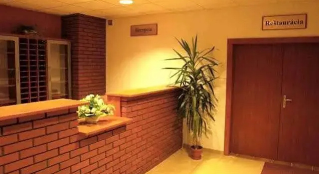 Hotel Bardejov