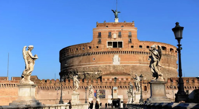 Green Apartments Rome, Забронировать Апартаменты/квартира Апартаменты Рионе Монти, Апартаменты/квартира