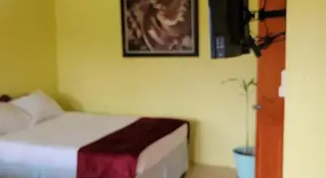 Двухместный номер Standard с видом на сад Tropical Paradise View