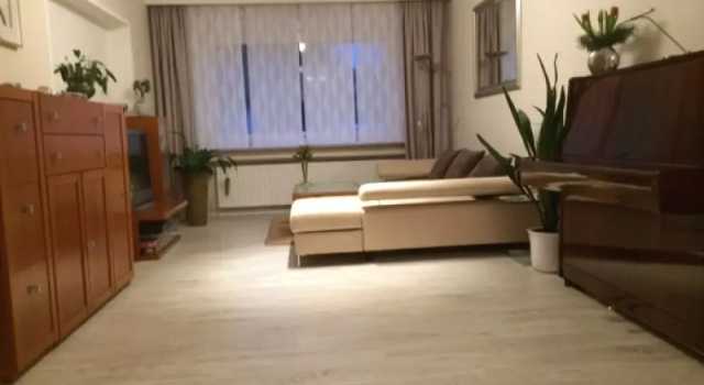 Private Apartment Elsenborner Straße