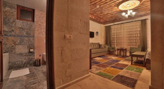Номер Comfort Caravanserai Inn Hotel