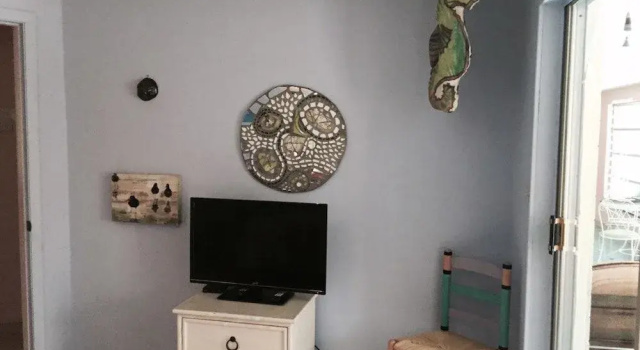Beachside Charmer 2107, Забронировать Дом для отпуска Отели Нью-Смирна-Бич с парковкой, Парковка