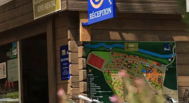 Camping L'Art De Vivre, Забронировать Кемпинг Кемпинги и глэмпинги Воклюза, Кемпинг