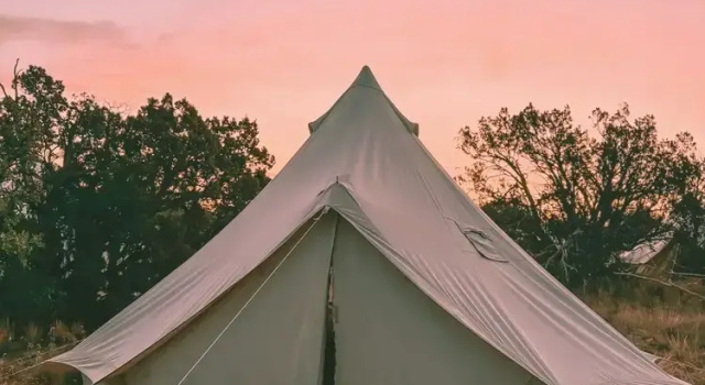 Тент Bryce Glamping