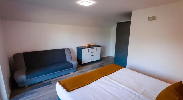 Коттедж Vineyard cottage Radulja