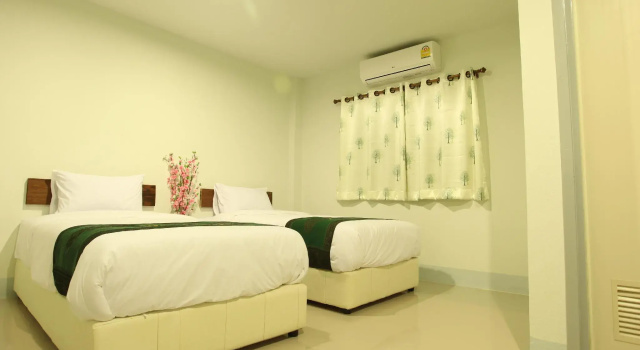 Двухместный номер Standard Rinlada House