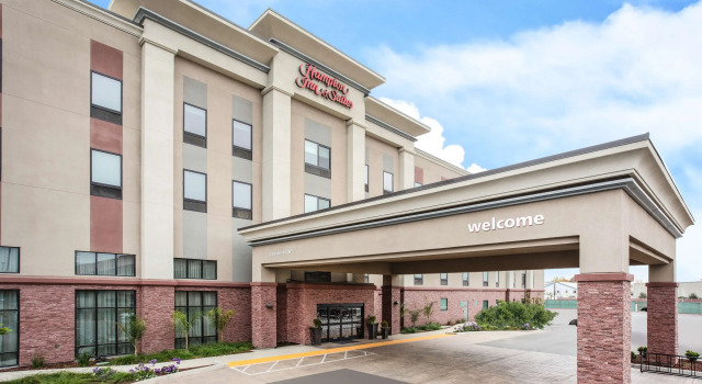 Hampton Inn & Suites Watsonville, 예약 호텔 Watsonville San Francisco Bay Area