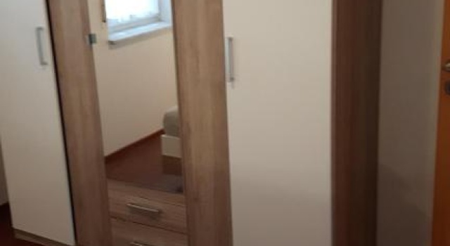 A&M Wohnen2, Забронировать Отель Отели Равенсбург с парковкой, Парковка