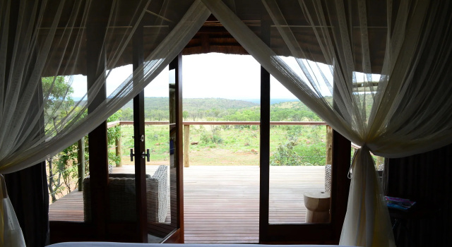 Mhondoro Safari Lodge & Villa, Reservar Vila Waterberg District RSA