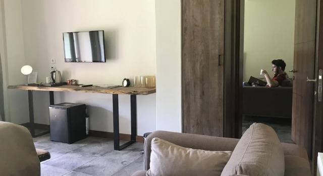 Cevizdibi Otel, Rezerwuj Hotel Hotele w Sakarya ze śniadaniem, Śniadanie