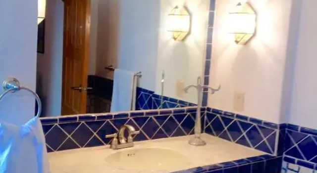 Двухместный номер Standard Casa Las Alamedas Guanajuato