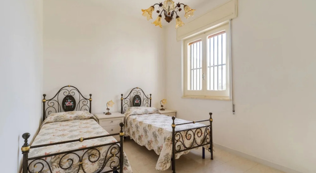 2806 Villetta Belice by Barbarhouse, Забронировать Дом для отпуска Виллы Porto Cesareo Beaches, Вилла