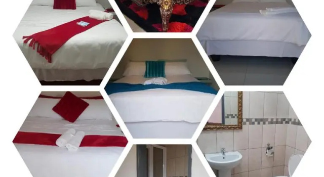 ONNIE GUESTHOUSE, Varaa Hotelli Louis Trichardt Soutpansberg