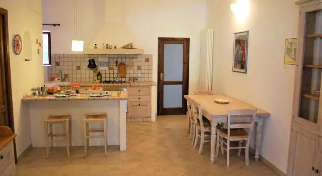 Casa I 10 Puleri - Ampio e fresco terrazzo panoramico, Забронировать Отель Лени Salina
