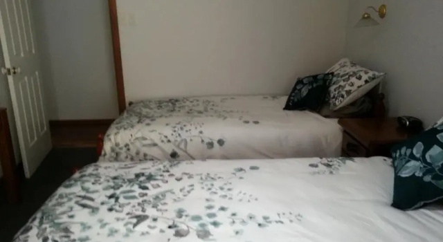 B&B on Sunrise, Rezervasyon Bed and Breakfast Maryborough 