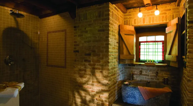 Люкс Luxury Guesthouse Ensenada