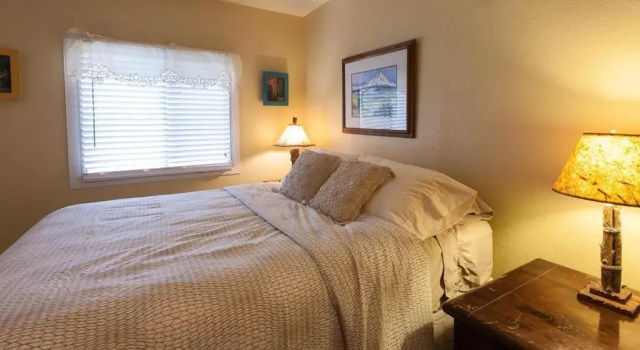 Hood View-Mtn View-4BR/2BA,  Отель Каскейд Локс Маунт Худ