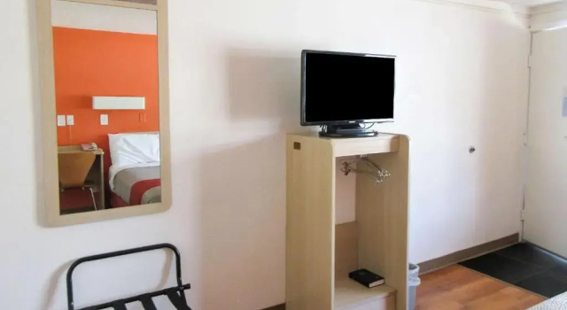Номер Standard Rodeway Inn Altoona Orchard Plaza
