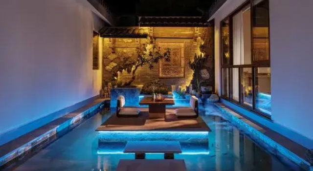 Magu Valley Cidi Hot Spring Homestay