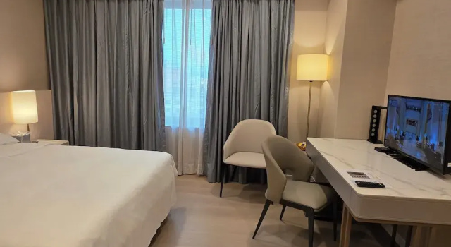 Healthy Residence, Забронировать Апарт-отель Апарт-отели Taoyuan Municipality, Апарт-отель