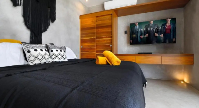 Tulum Boheme Chic, Забронировать Отель Сама Тулум