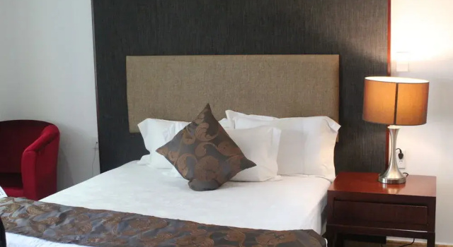 Mamta Villa Hotel