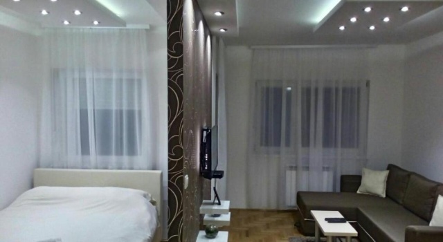 Апартаменты Apartment Frida