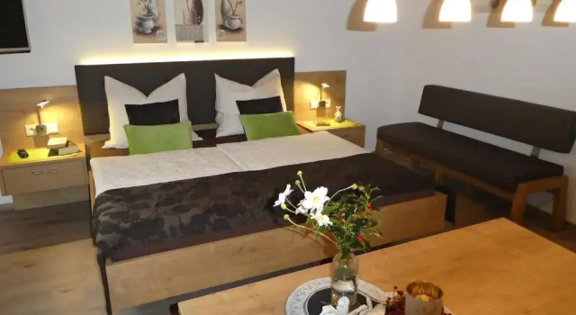 Haus Mälla, Забронировать Отель Санкт-Галленкирх Montafon