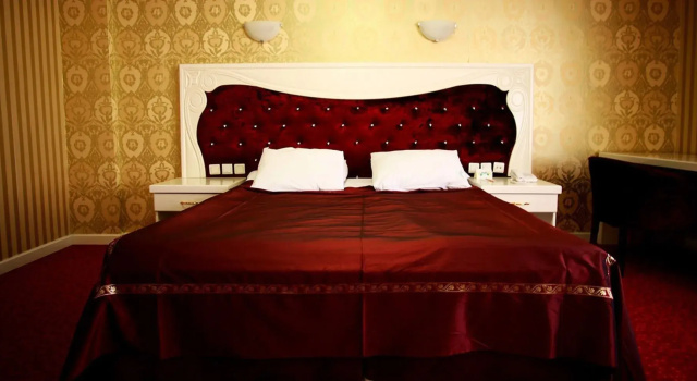 Grand Midyat Hotel, Забронировать Отель СПА-отели Анкары, рядом с Кызылай, SPA-услуги