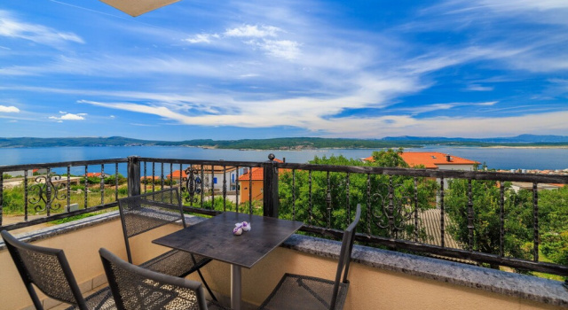 Апартаменты Apartments Jozic