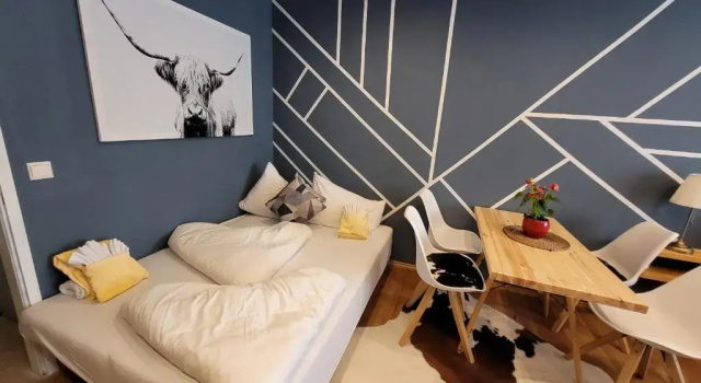 Cool Studio - Apartment in Gosau - Hallstatt - Wellness and Pool included