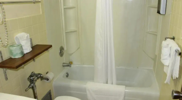 Номер Standard Executive Inn Owatonna Hwy 35