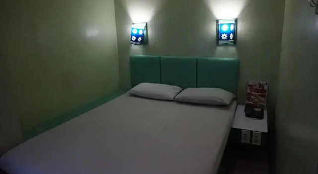 Номер Executive Halina Hotel Avenida