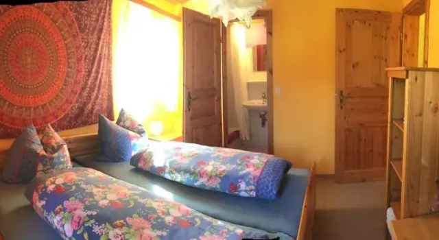 Gatterl zum See, Забронировать Хостел Райт-им-Винкль Reit im Winkl - Steinplatte