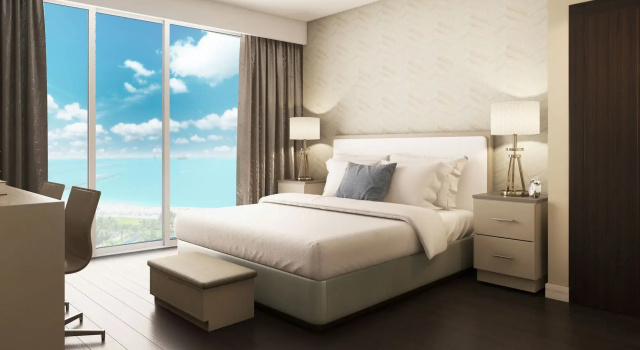 Residence Inn Miami Sunny Isles Beach, Забронировать Отель Отели Санни-Айлс-Бич с завтраком, Завтраки