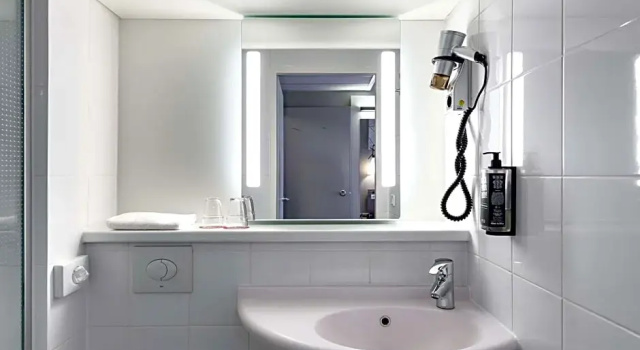 Номер Standard ibis Nürnberg City am Plärrer