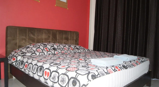 Pineapple Guesthouse